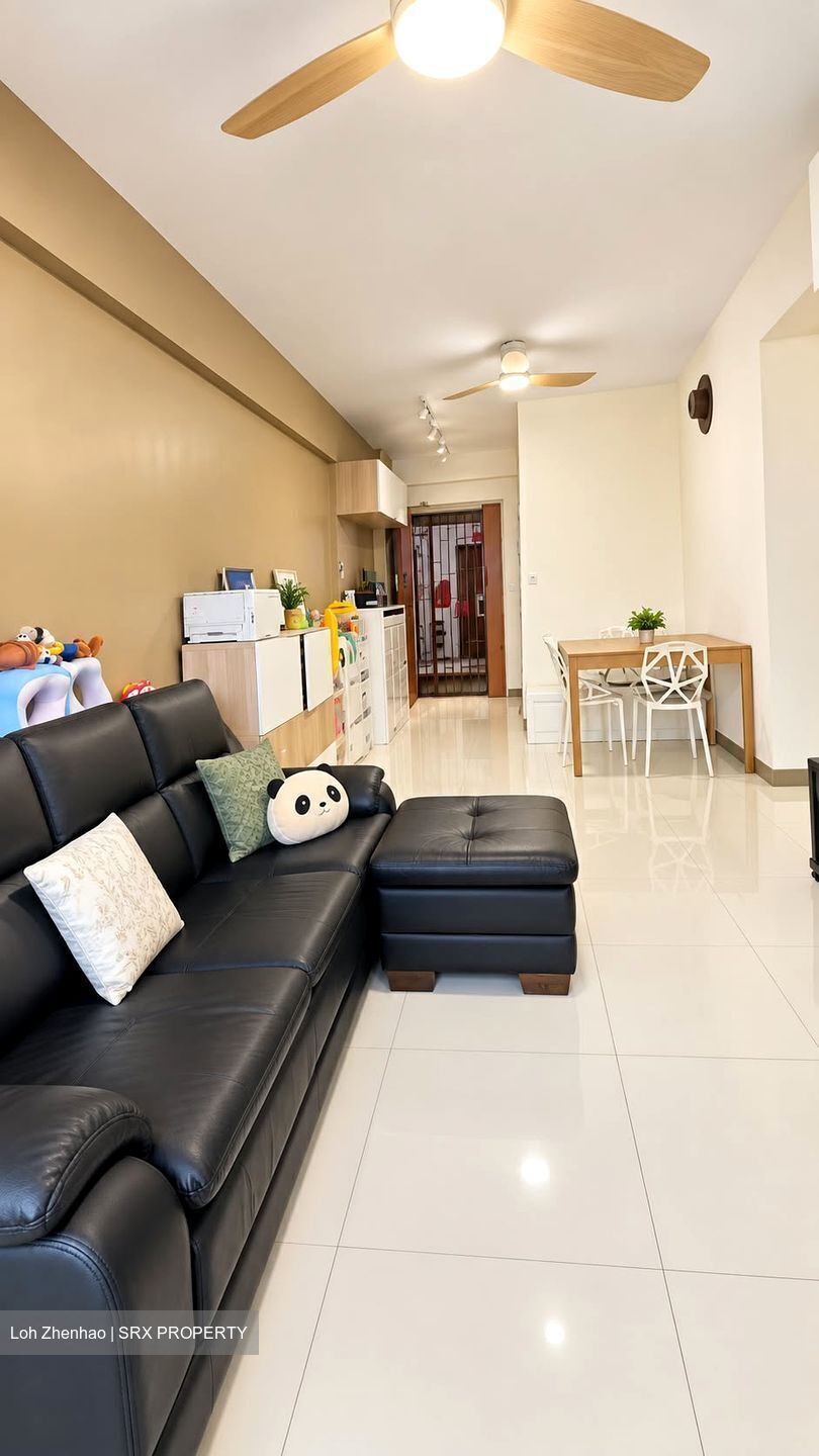 Blk 416A Fernvale Riverbow (Sengkang), HDB 4 Rooms #622619791